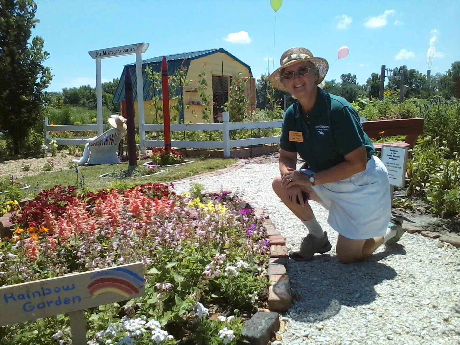 Linda Open House July 2013.jpg