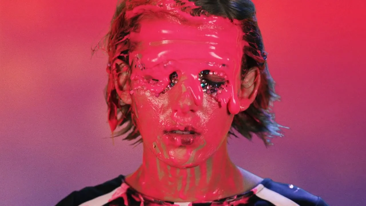 White Arrows - 'We Can't Ever Die'