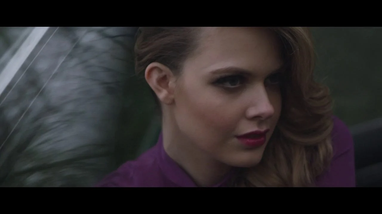 Closet Case Vintage - Promo