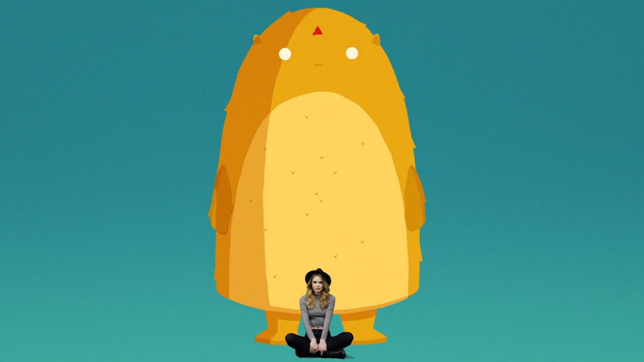 Tiësto feat. Matthew Koma - 'Wasted'