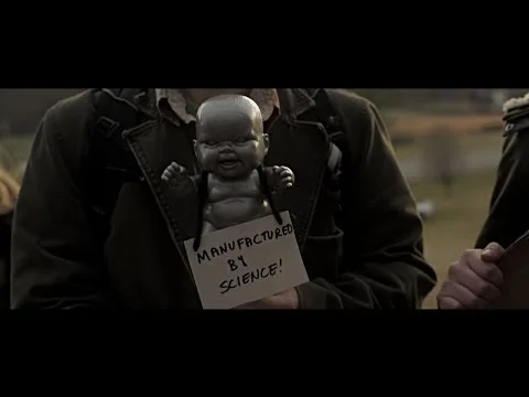 Closer to God Official Trailer #2 Sci-Fi Horror Movie HD