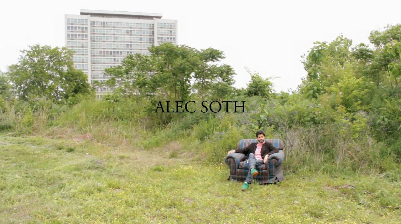 ALEC SOTH: An American Photographer
