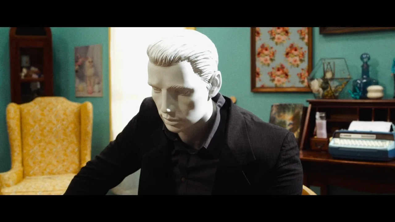 Tessa Violet - "Sorry, I'm Not Sorry"