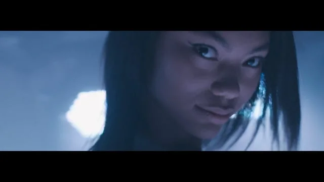 Yamaha 'Revstar' (Director's Cut)