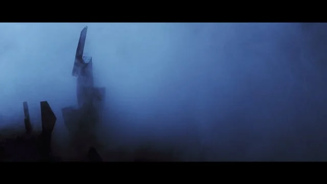 ISSAOAROH! -  (IN STONY SLEEP, AGES ON AGES ROLLED OVER HIM!)