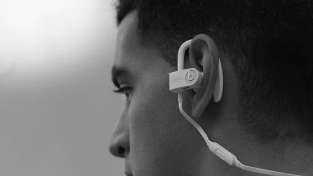 Beats by Dre / Marcus Mariota