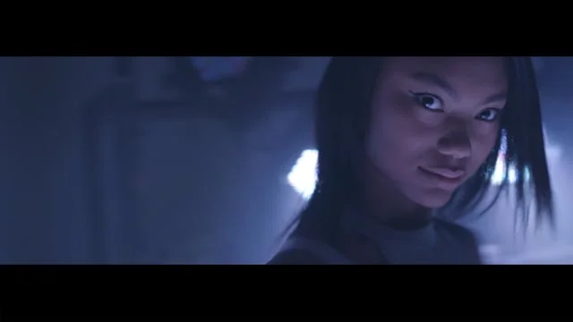 Yamaha 'Revstar' (Director's Cut)