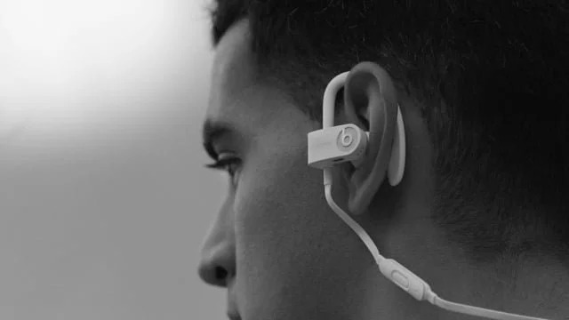 Beats by Dre / Marcus Mariota