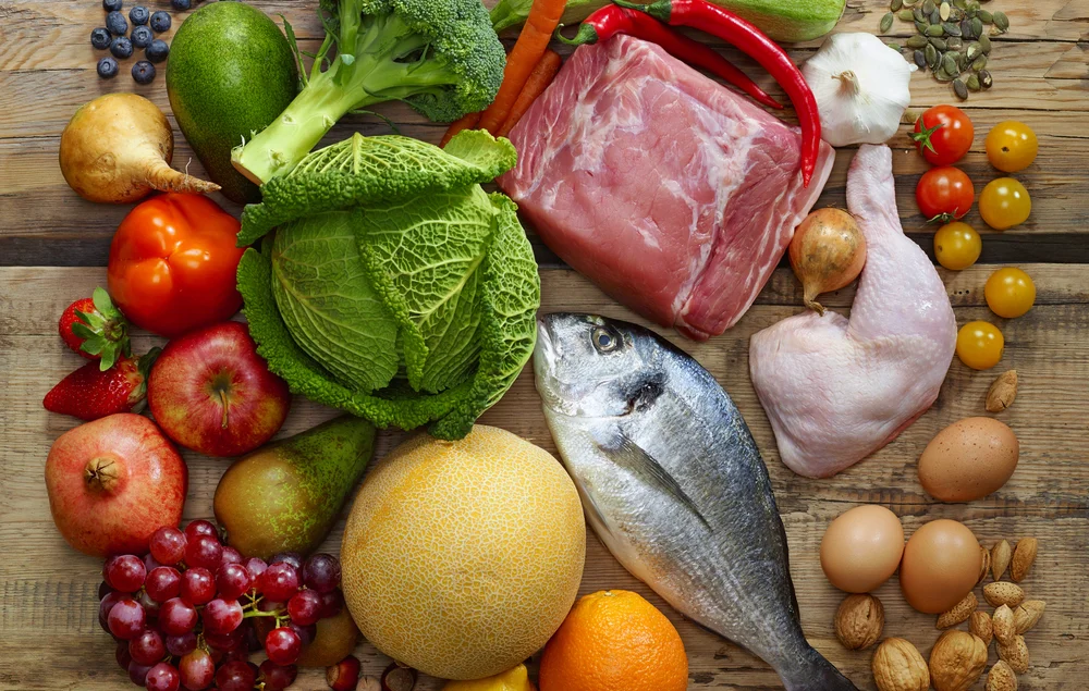 Video Blog: Nutrition 101 Made Simple