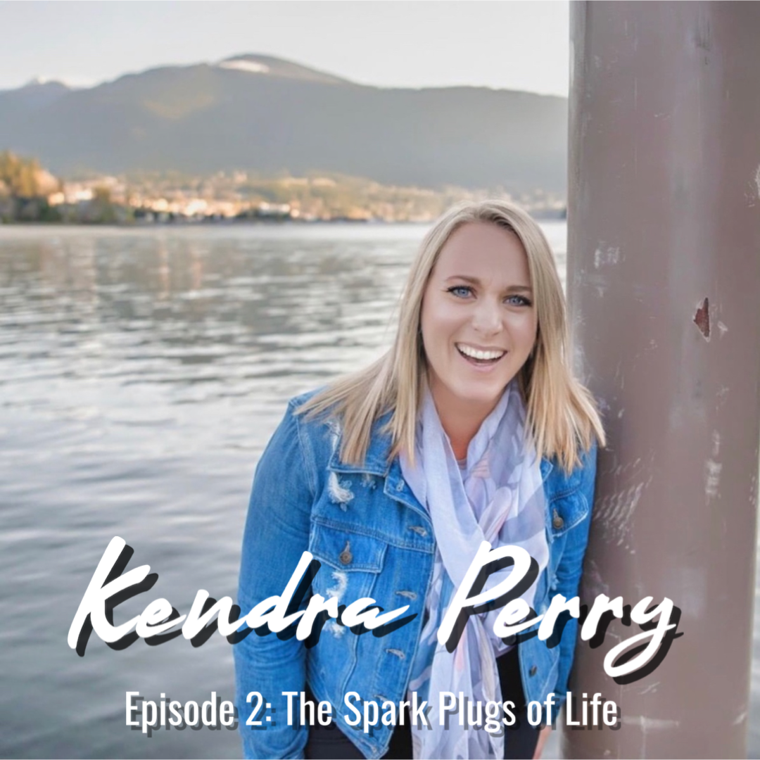 Kendra Perry Season 1 (Copy)