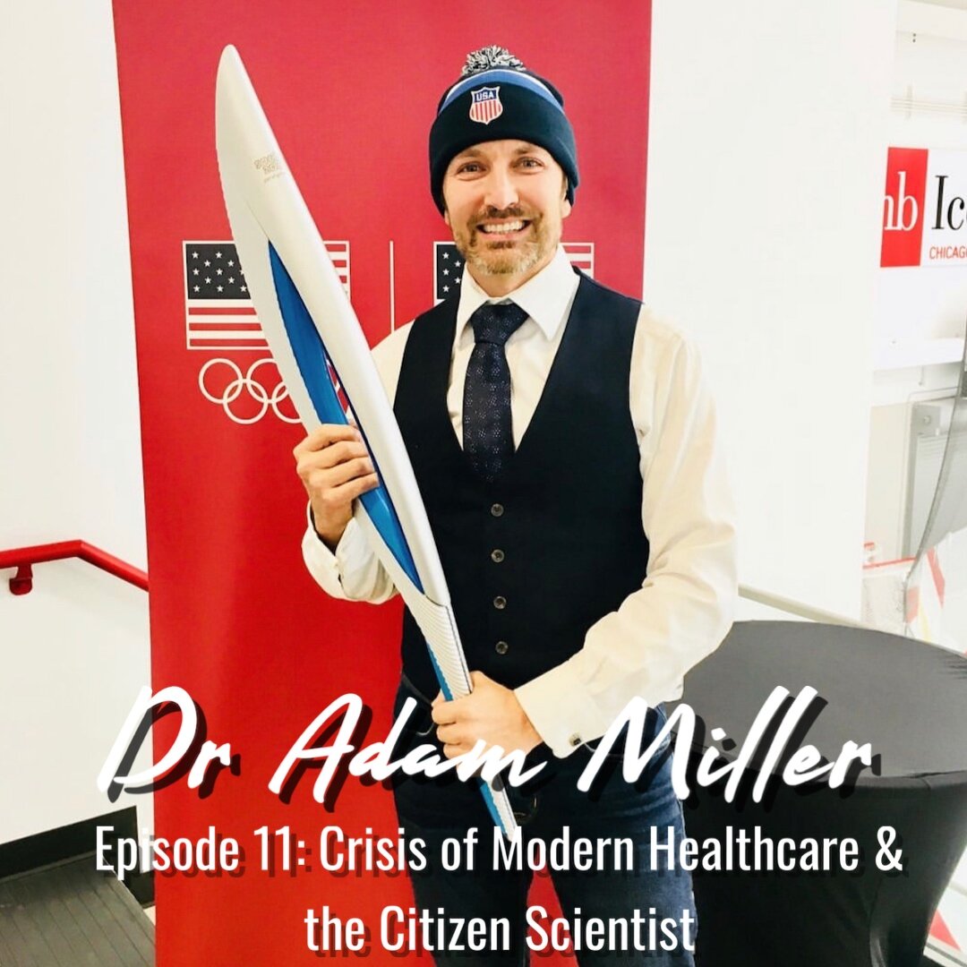 Dr. Adam Miller Season 1 (Copy)