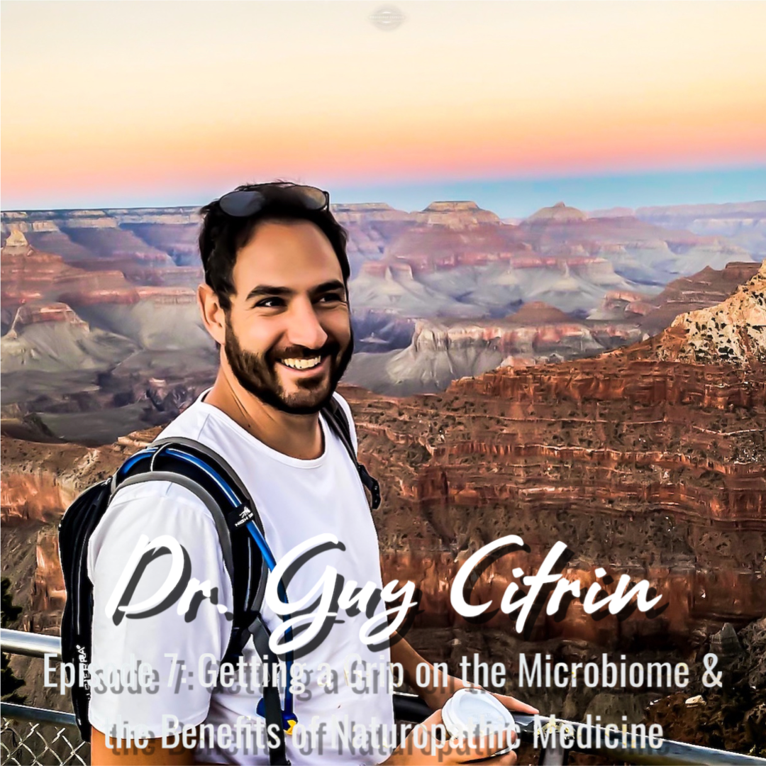 Dr. Guy Citrin