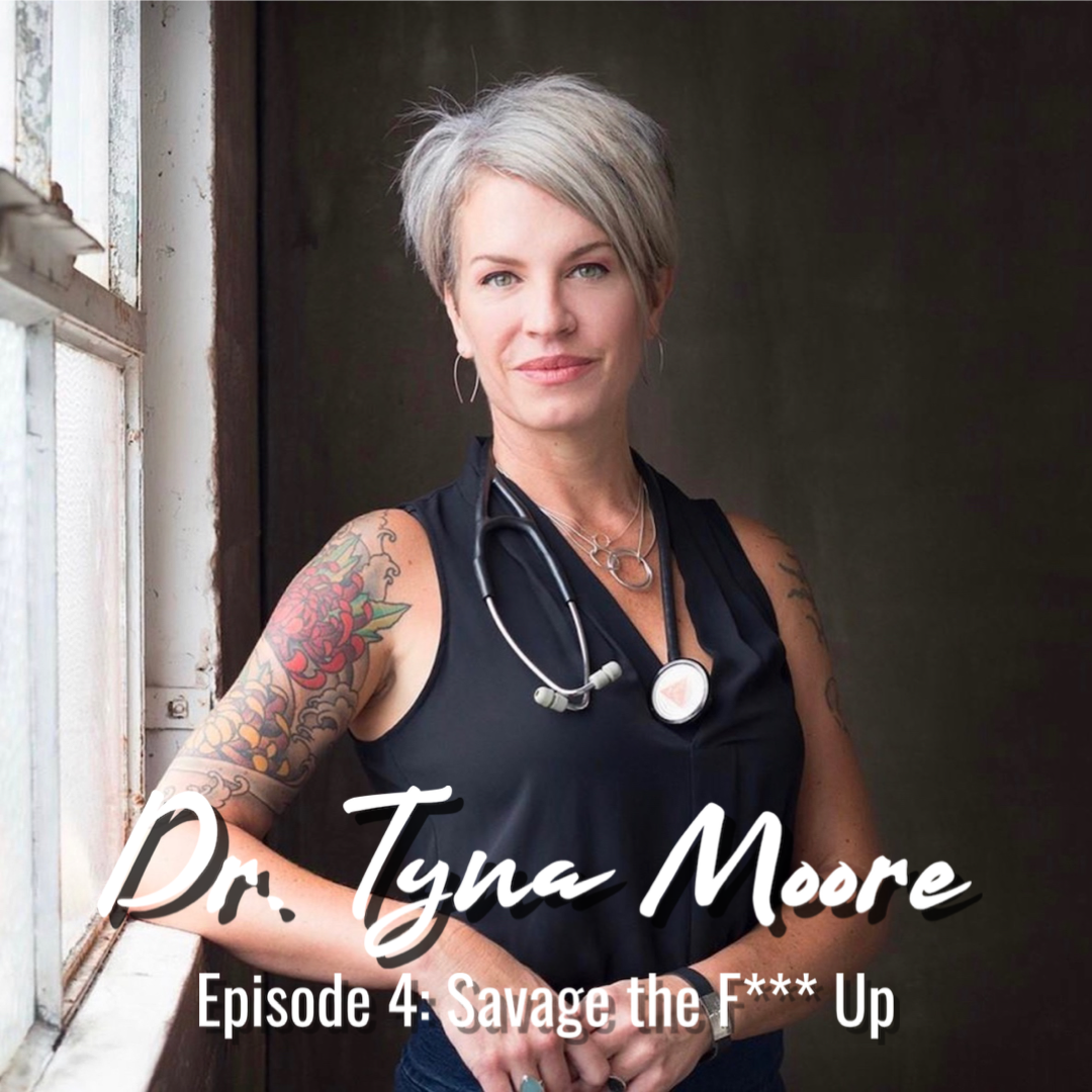 Dr. Tyna Moore