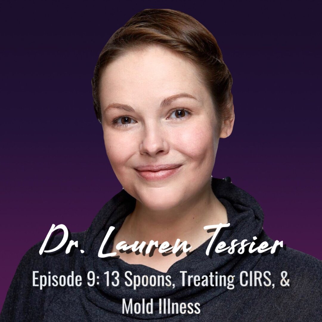 Dr. Lauren Tessier