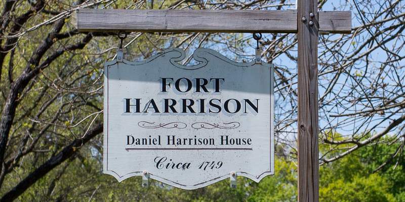 Fort Harrison in Dayton,