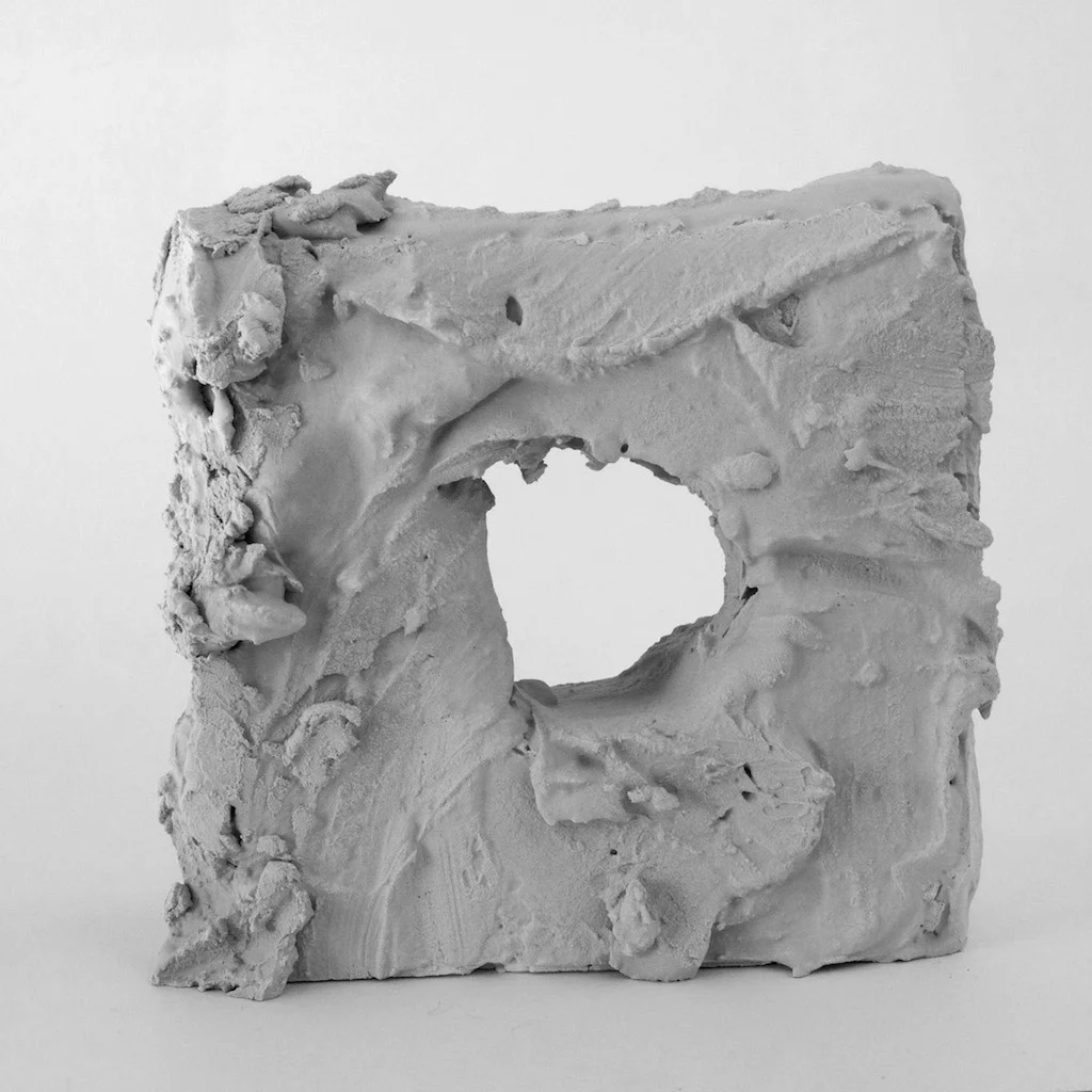 Model for Monuments I