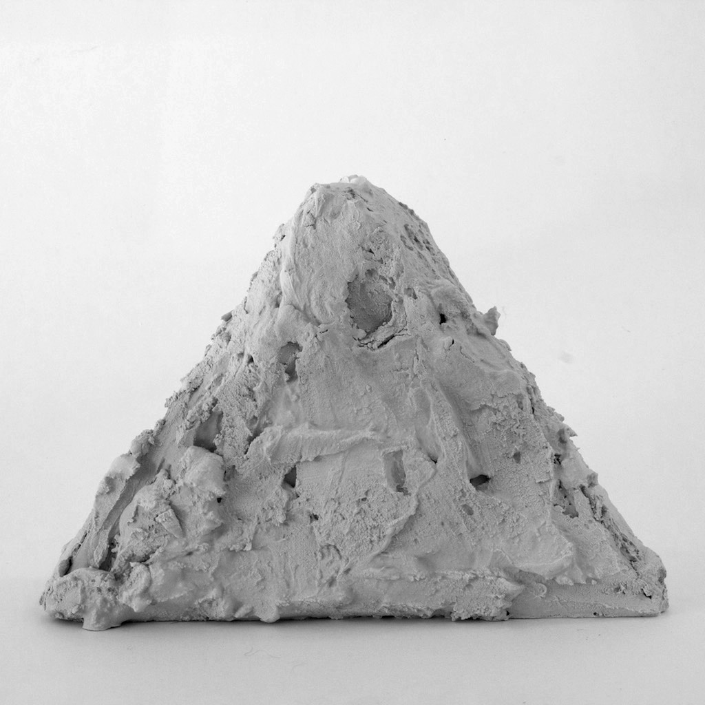 Model for Monuments II