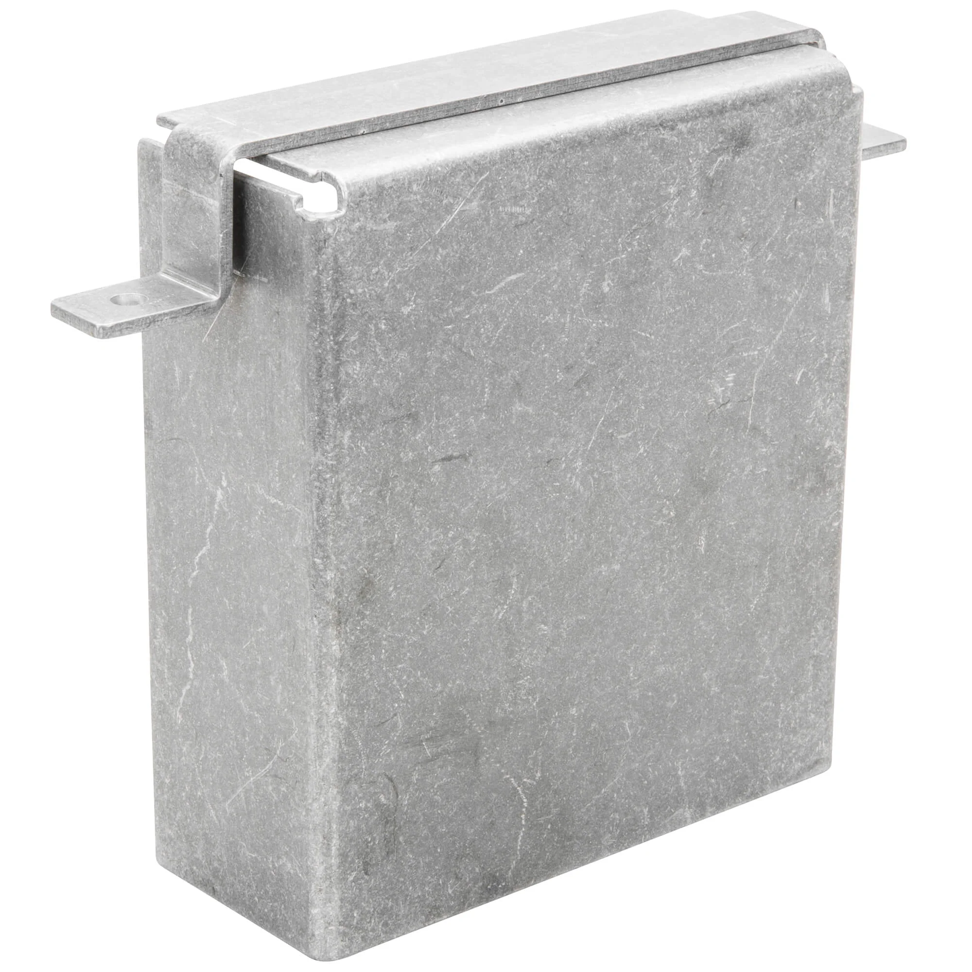 007572 - Gasbox BSA Battery Box and Cover for Eliminated Fiberglass Covers - Tumbled Aluminum-3.jpg