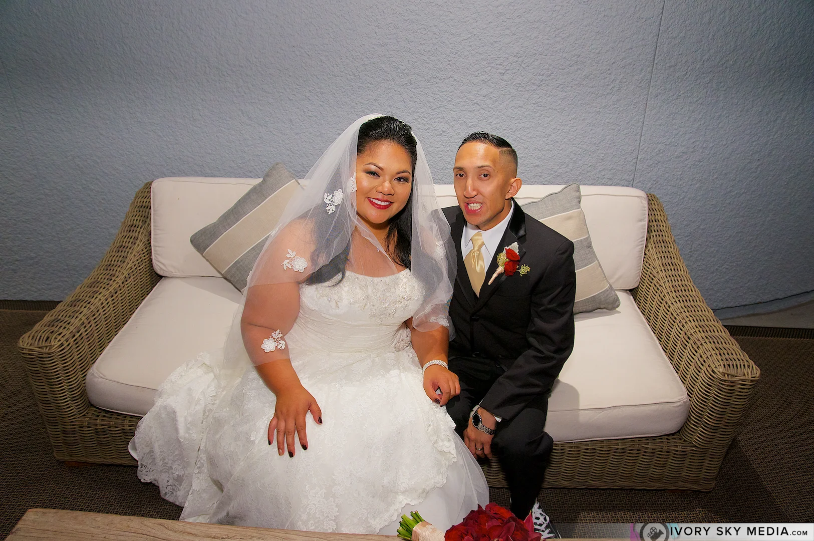 Kathlynn and Jason