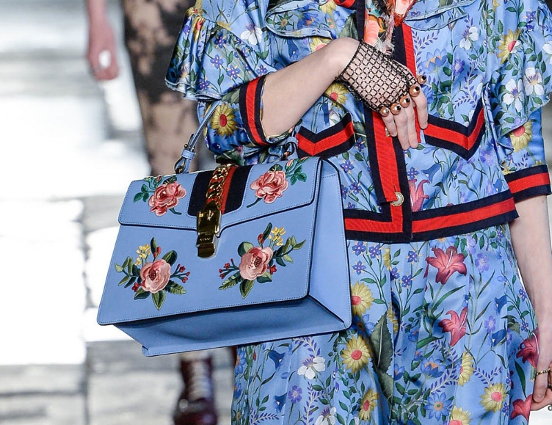 Gucci Resort 2017