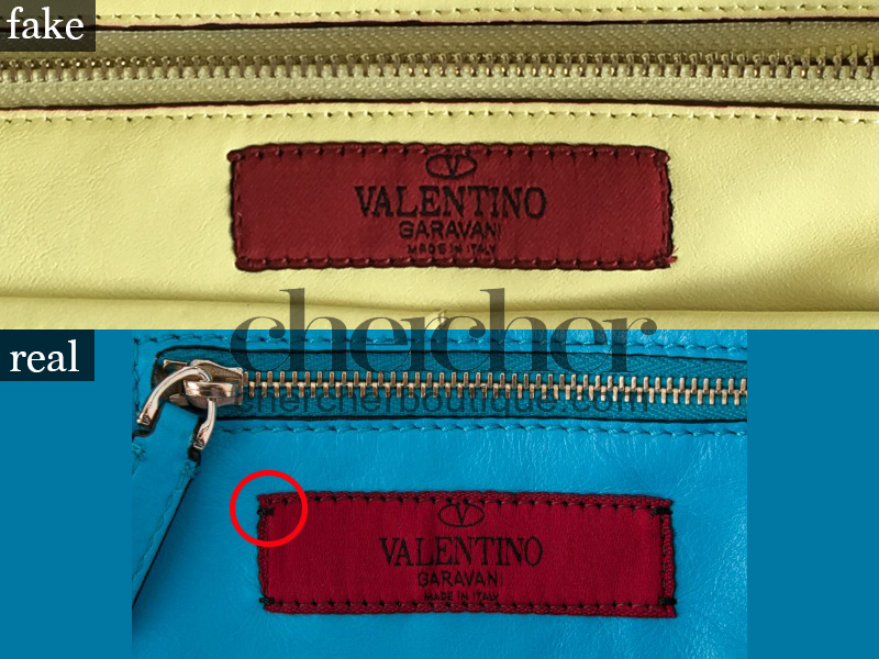 chant gentagelse stege Valentino Bag Fake Vs Real Clearance, SAVE 51% - eagleflair.com
