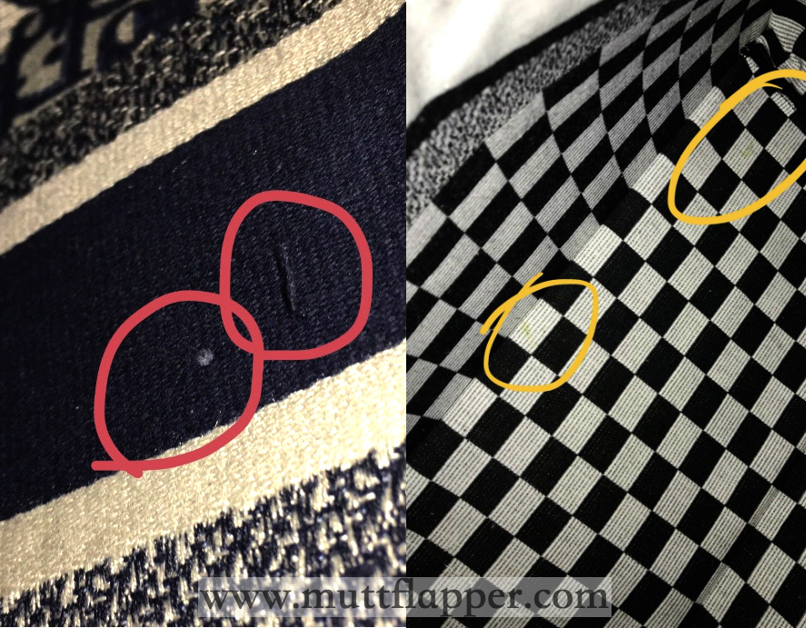 Dior Oblique Replica_Defect Tricks.jpg