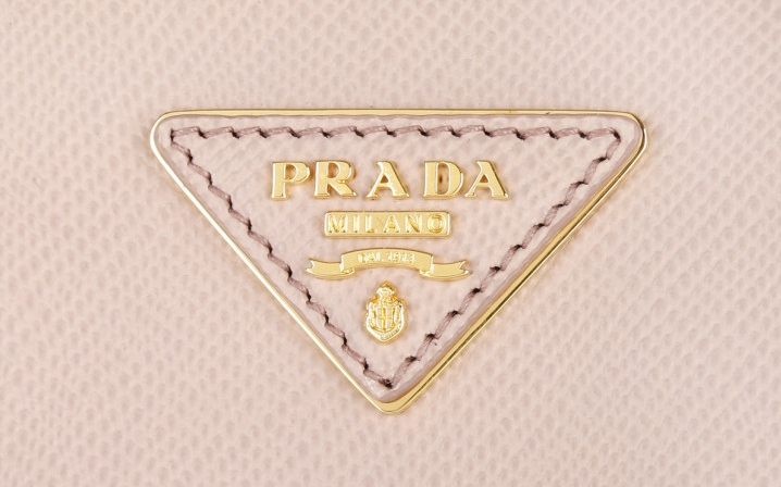 Fact, Prada Is Made In China 