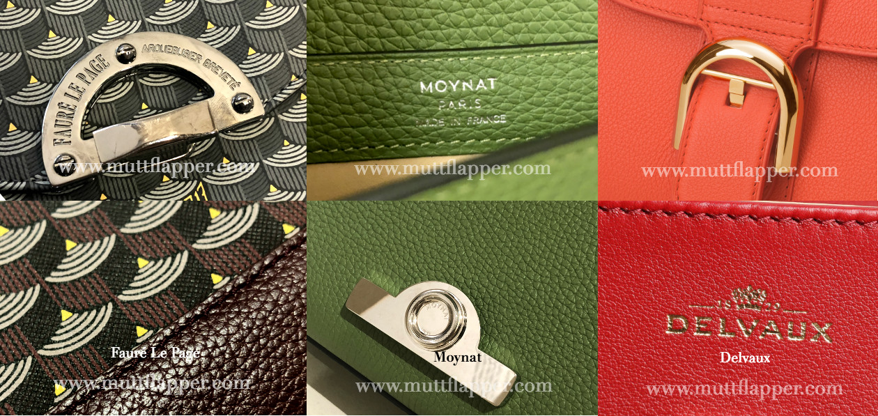 goyard vs faure le page lawsuit