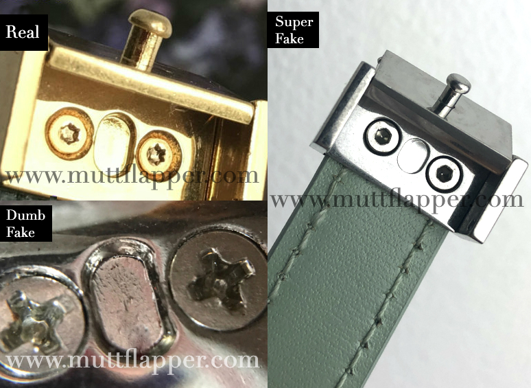 CELINE Belt Bag Fake vs Real Guide 2023: How to Spot a Fake Celine Belt Bag?  - Extrabux