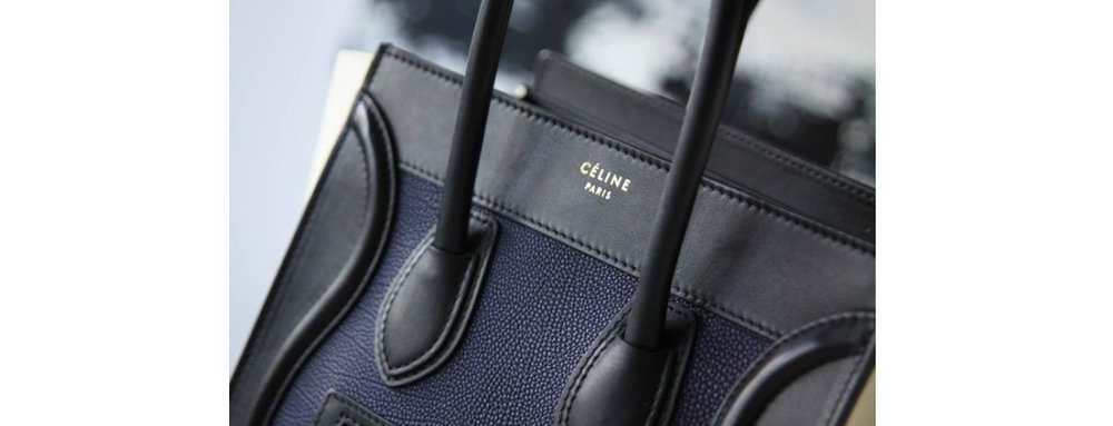 Is Your Authenticated Celine Bag Authentic? — MUTT FLAPPER