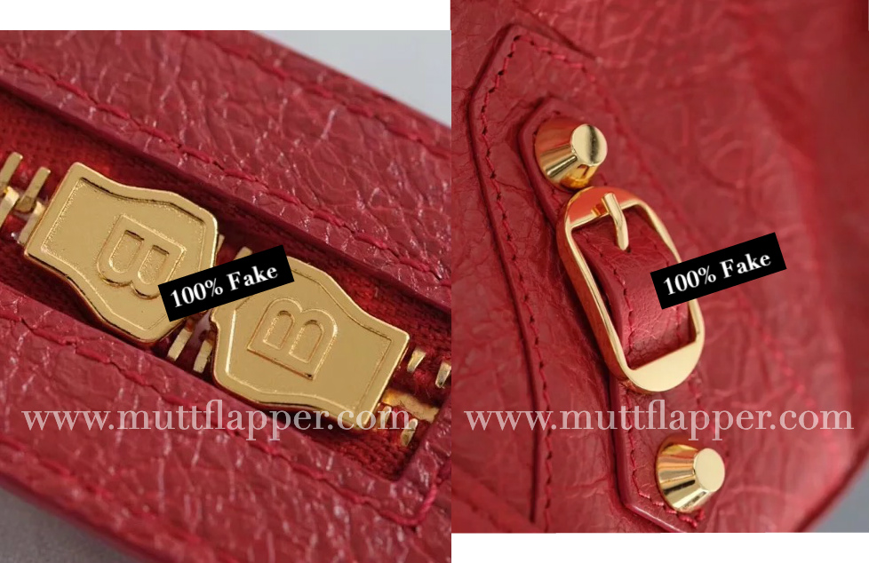 balenciaga fake vs real ita