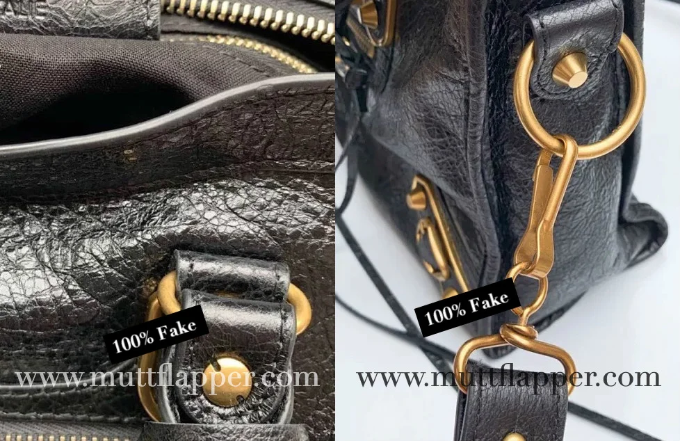 Balenciaga 巴黎世家 细节之处见魔鬼 Mutt Flapper Balenciaga 巴黎世家 细节之处见魔鬼 Mutt Flapper
