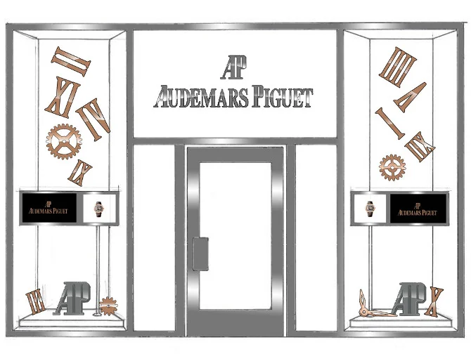 AUDEMARS PIGUET STORE MIAMI