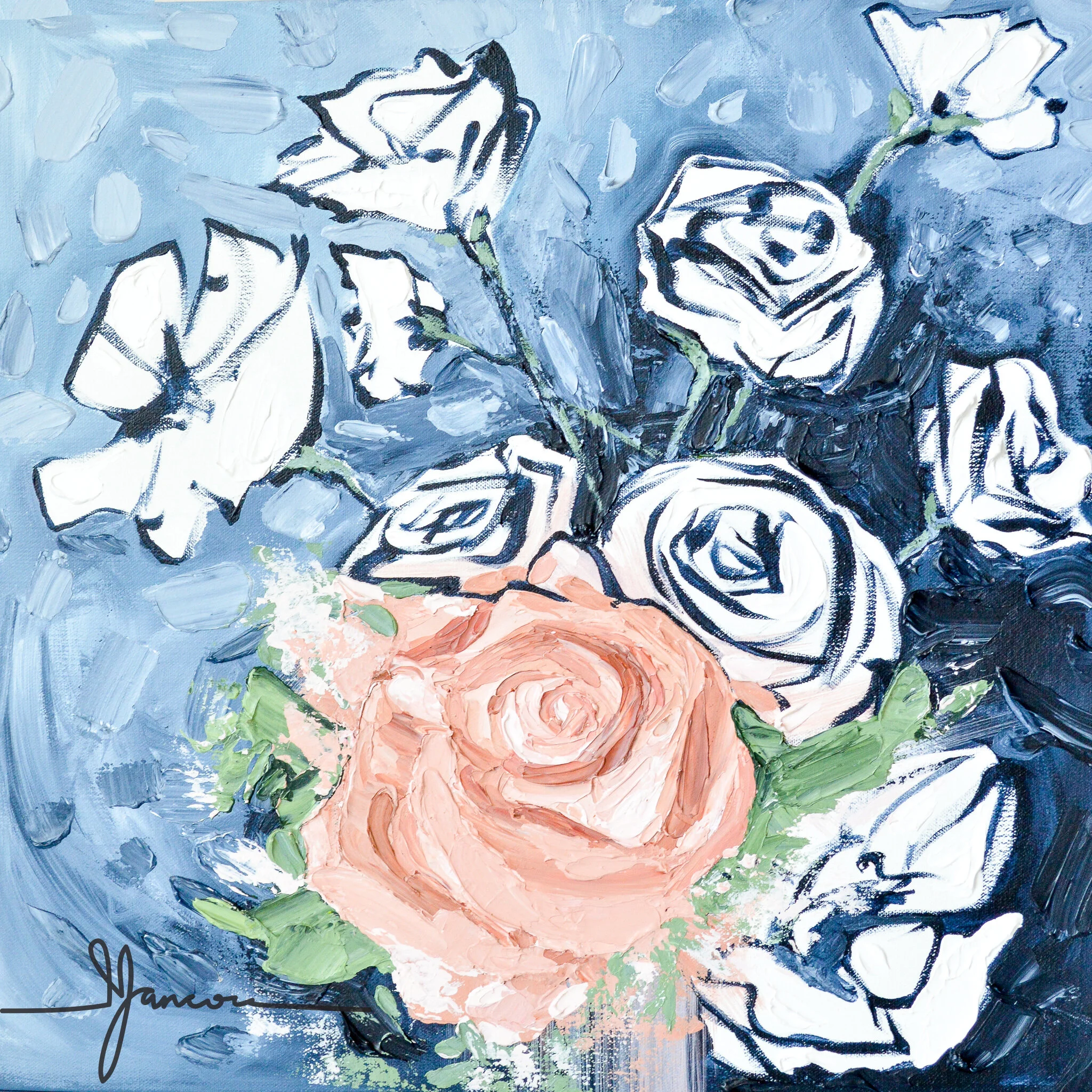 Infinite Collection Originals — CAF Creations