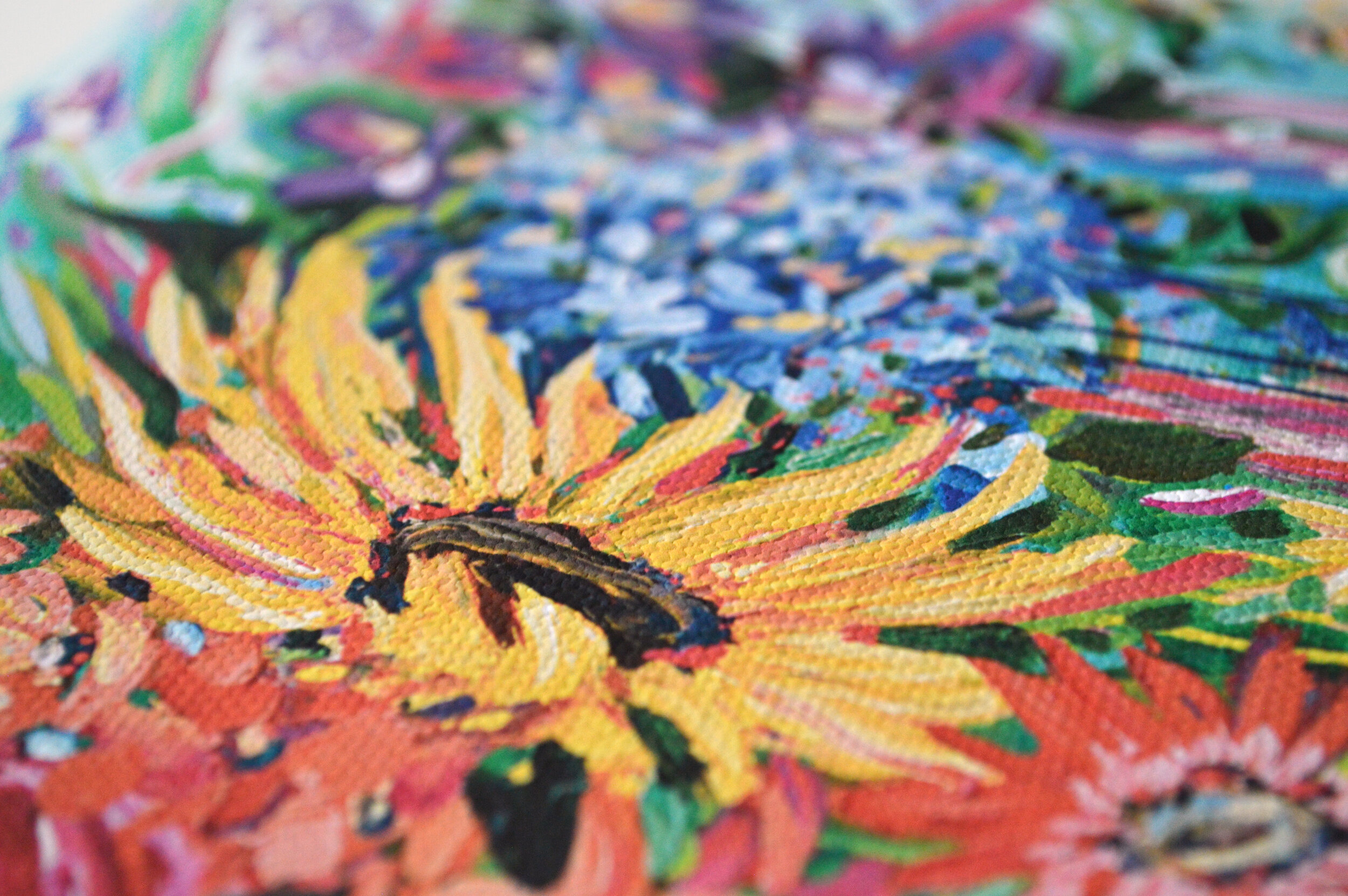 PRINT QUALITY — CAF Creations