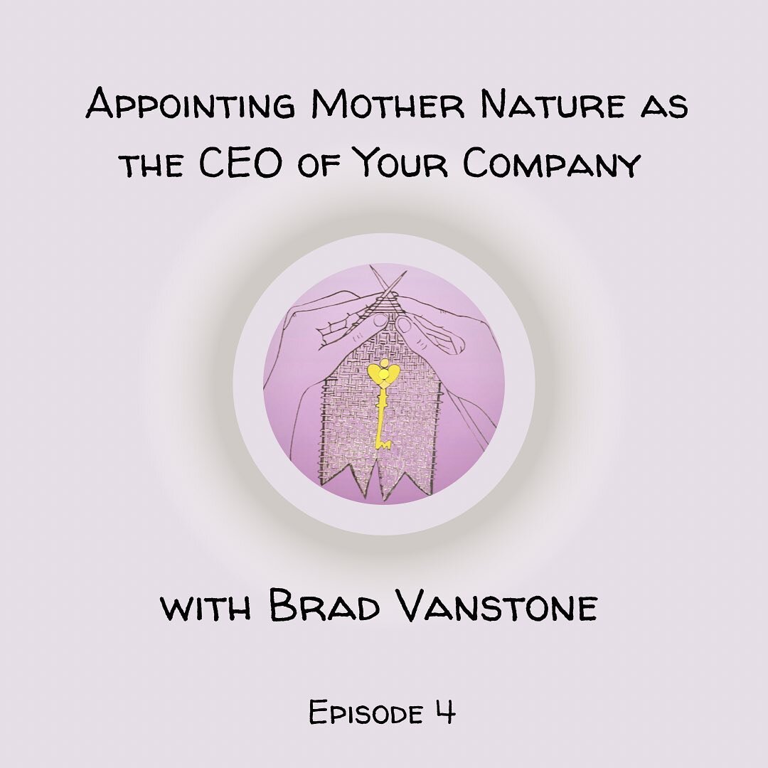 How do I align with this planet (or damage the planet) by the things that I consume? What does &ldquo;organic&rdquo;, &ldquo;eco-friendly&rdquo;, and &ldquo;green&rdquo; even mean? How can I grow a business without falling into the traps of BIG busin