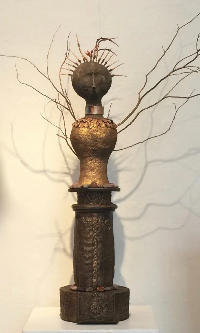 Goddess of the Woods