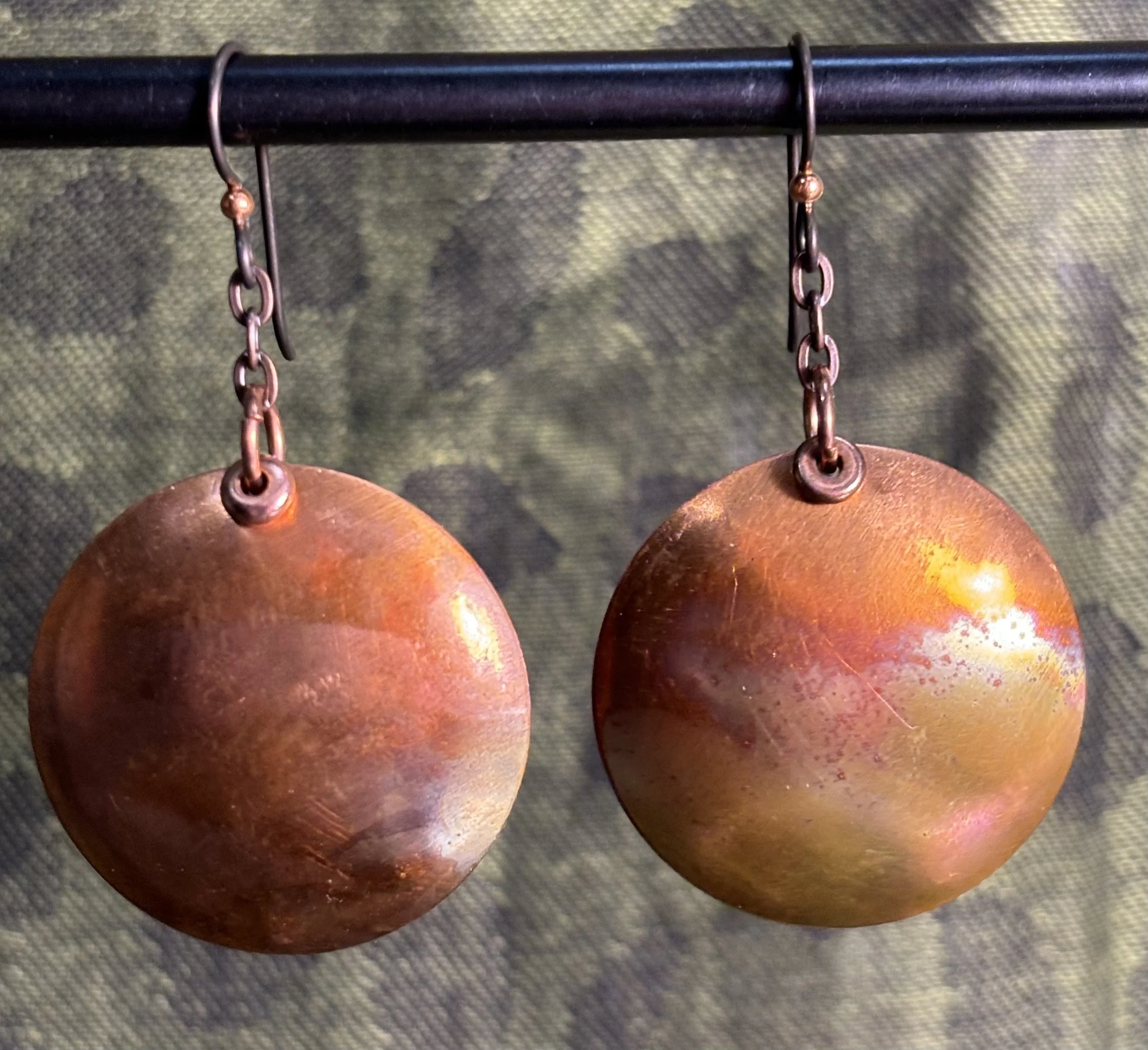 Medium Torched domes on chains.jpeg