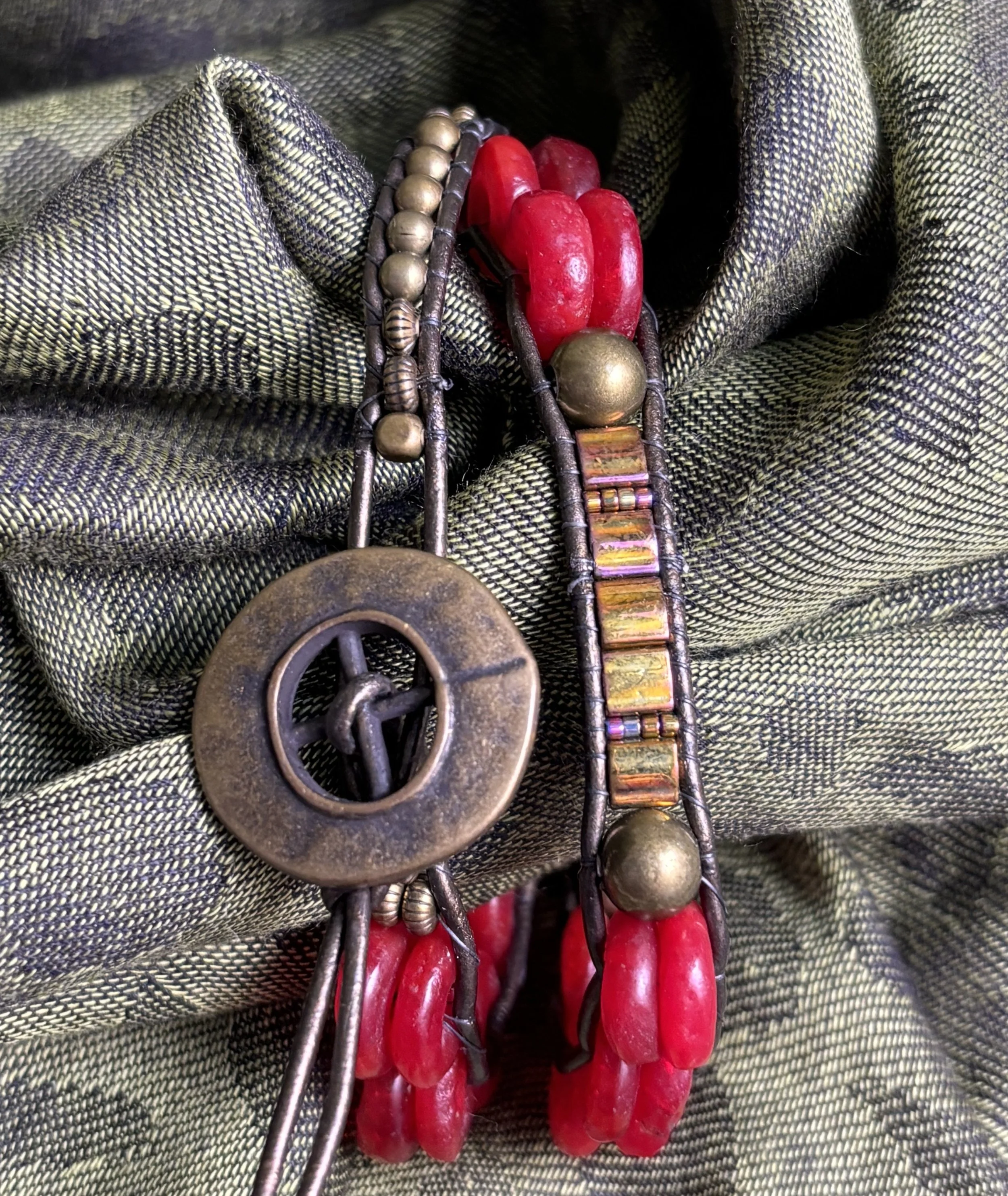 Ghana Red button.jpeg