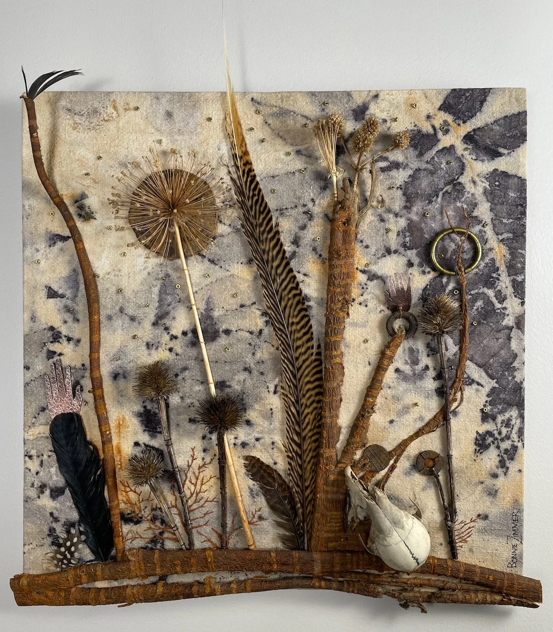 Art Barn School of Art 30th Annual Juried Art Exhibition