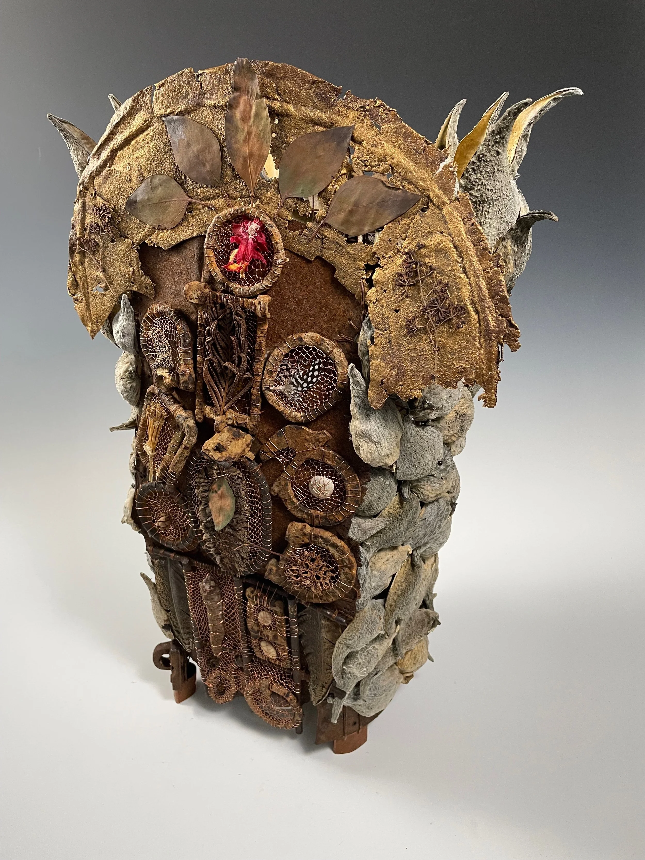 Chesterton Art Center's Member Show