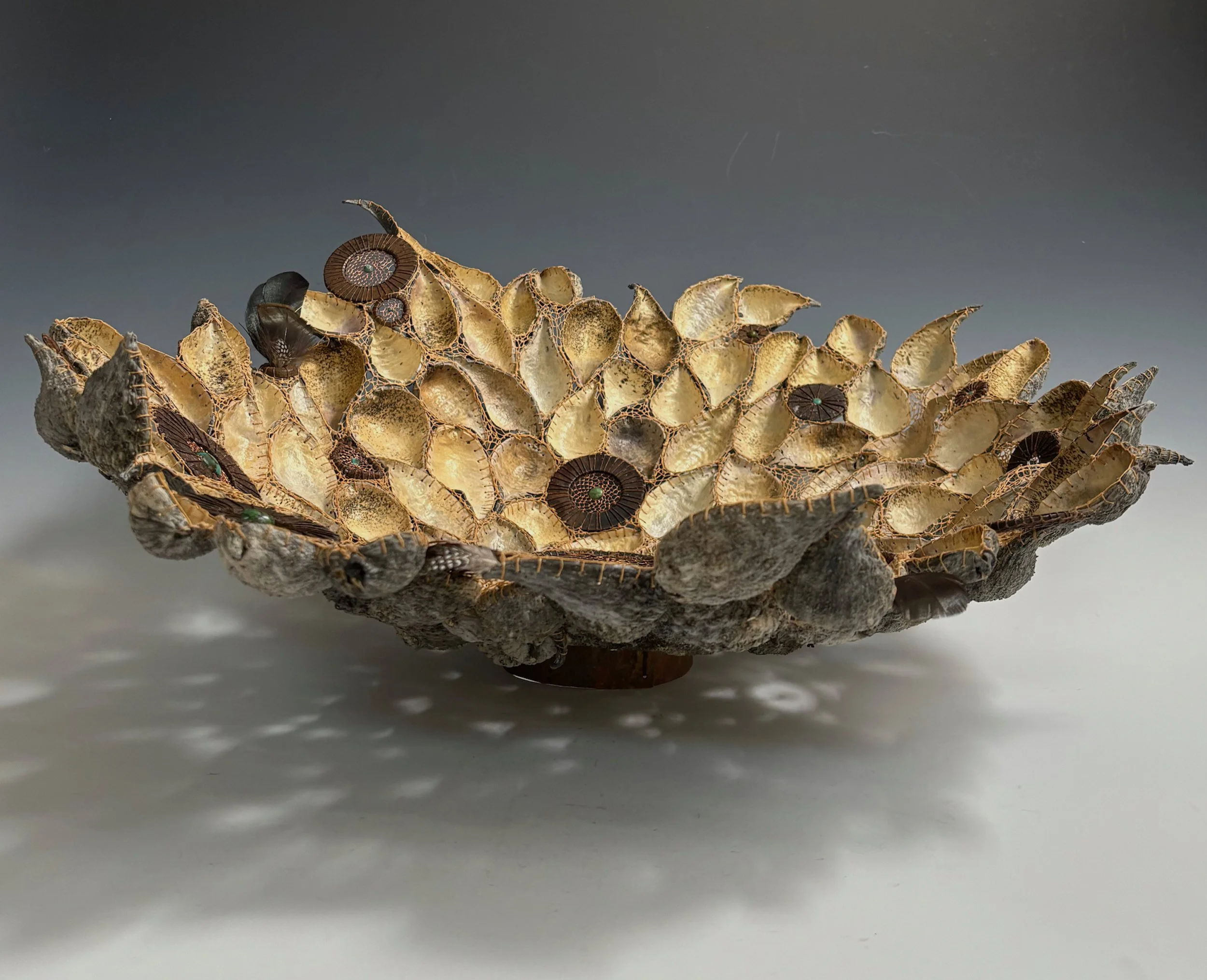 Chaos &amp; Harmony: Where Opposites Meet &amp; Meaning Emerges