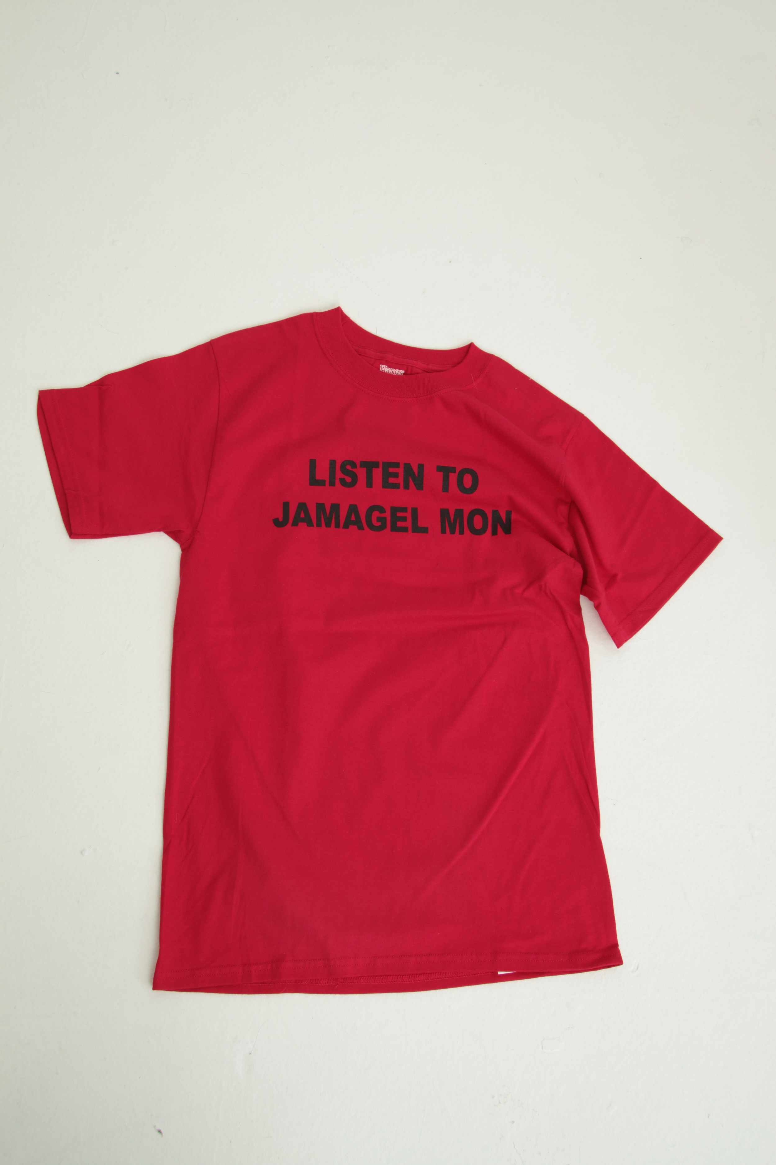 Listen To Jamagel Mon