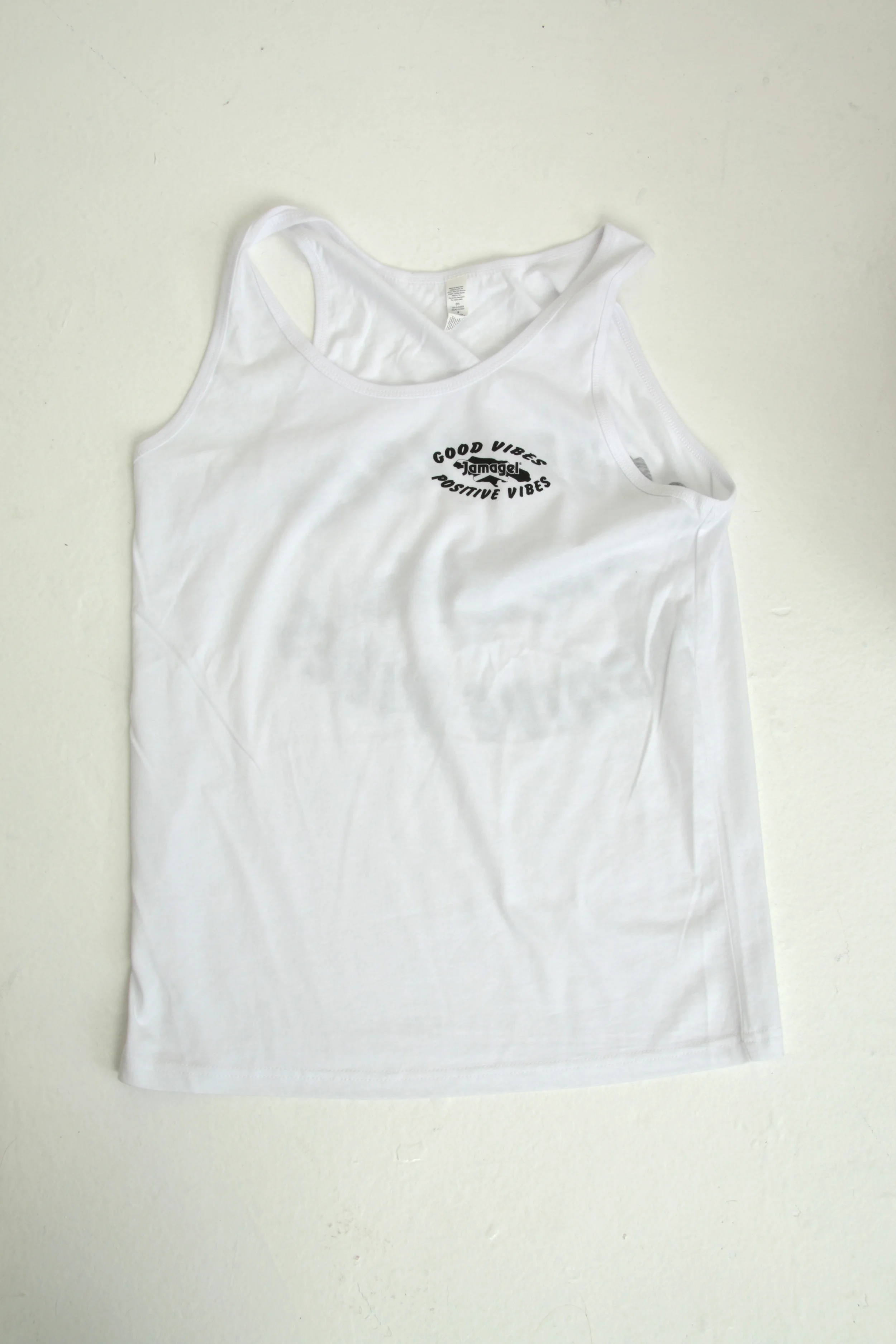 Vibes Tank
