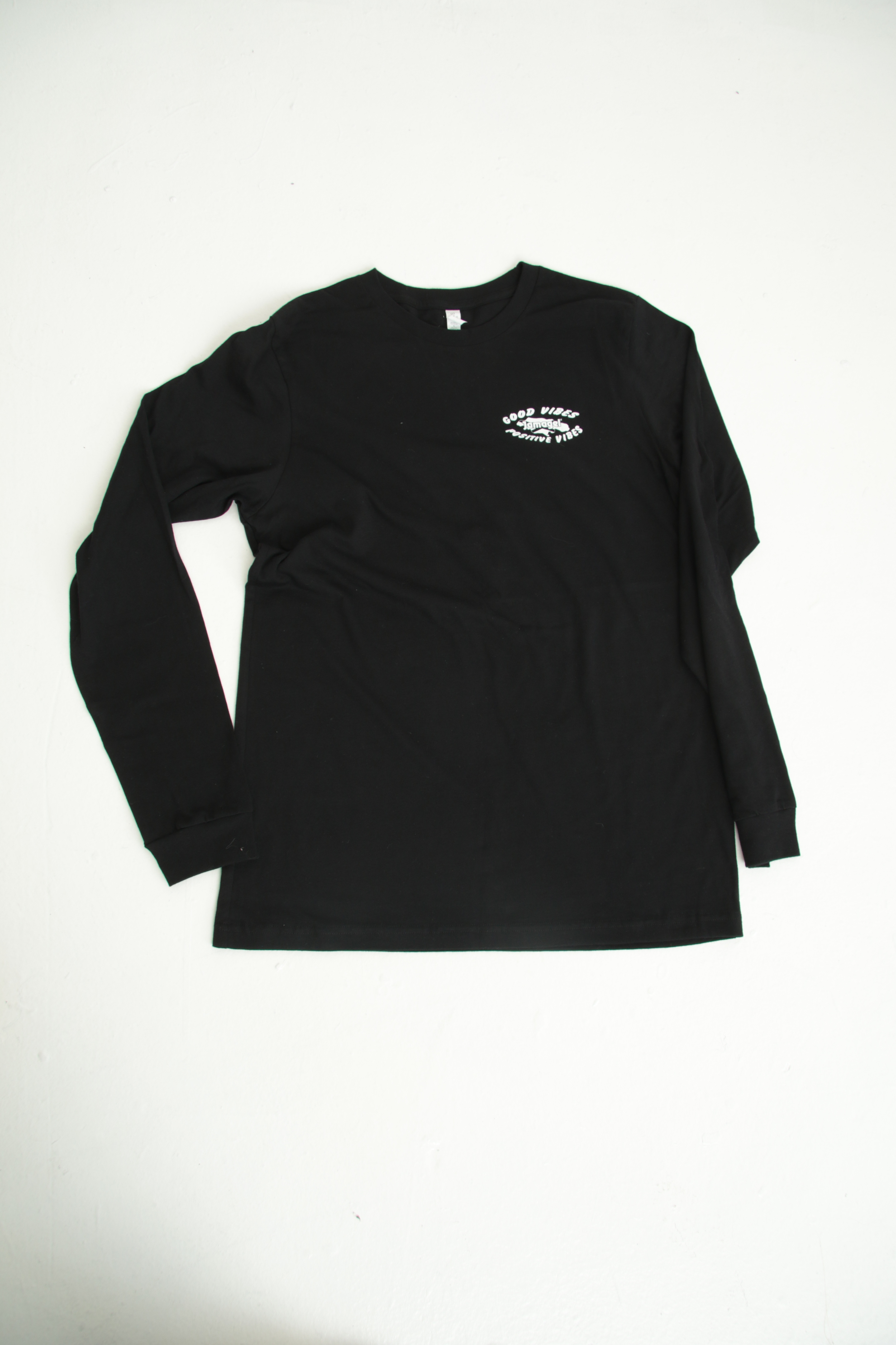 Vibes - Long Sleeve