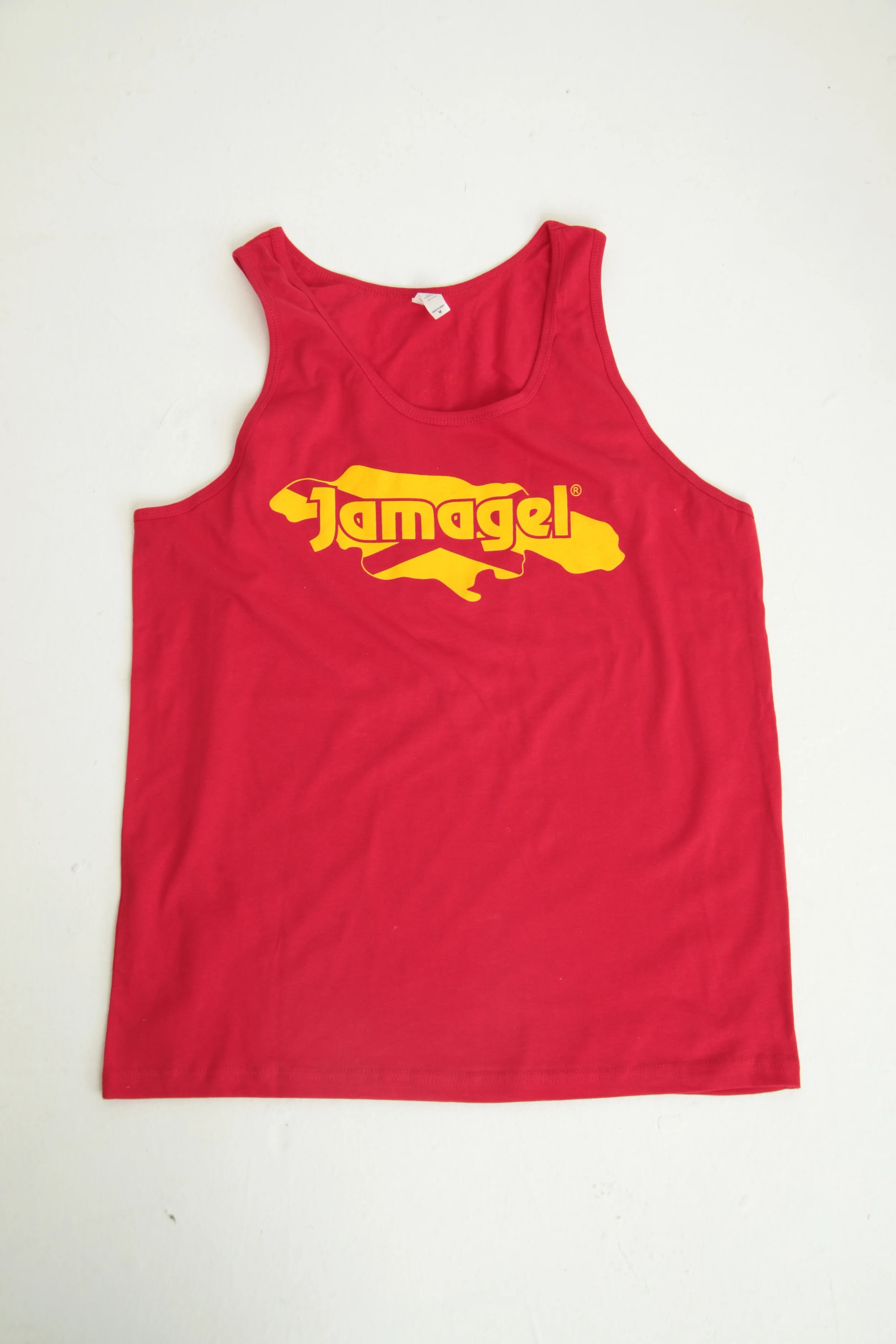 Classic Logo Tank