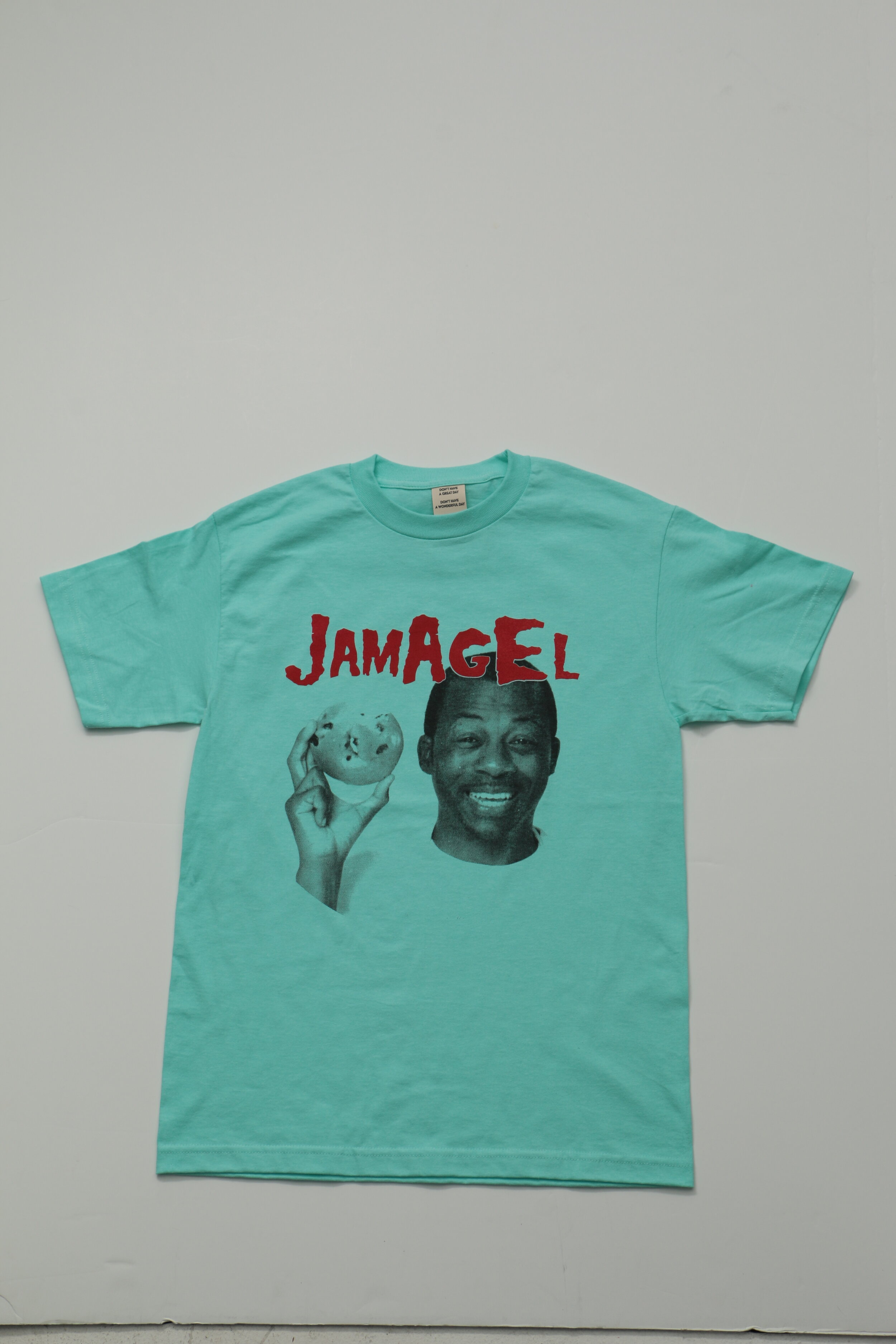 Jamagel Mon, Celadon