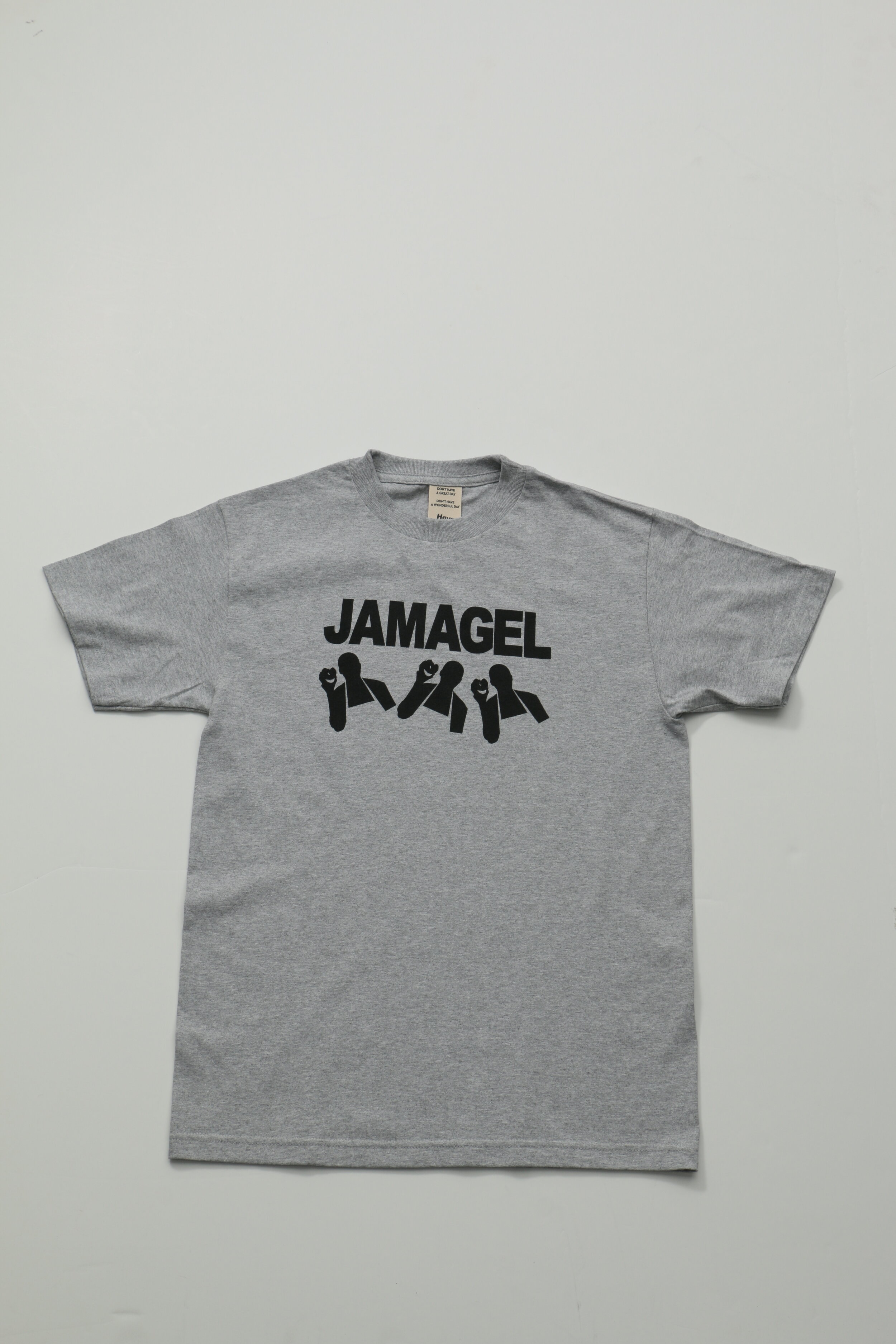 3Xs, Athletic Heather