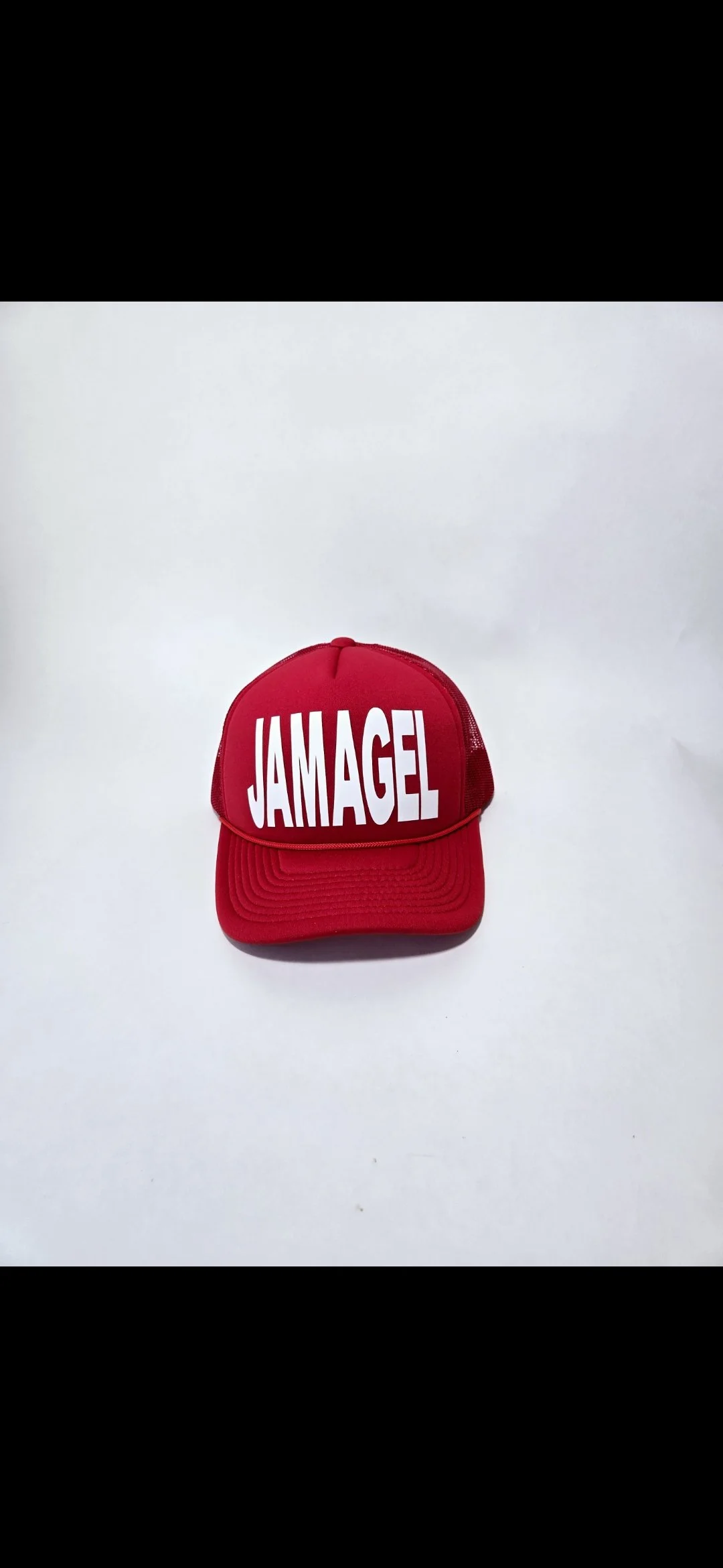 MI See Ya Trucker Hat (Copy)
