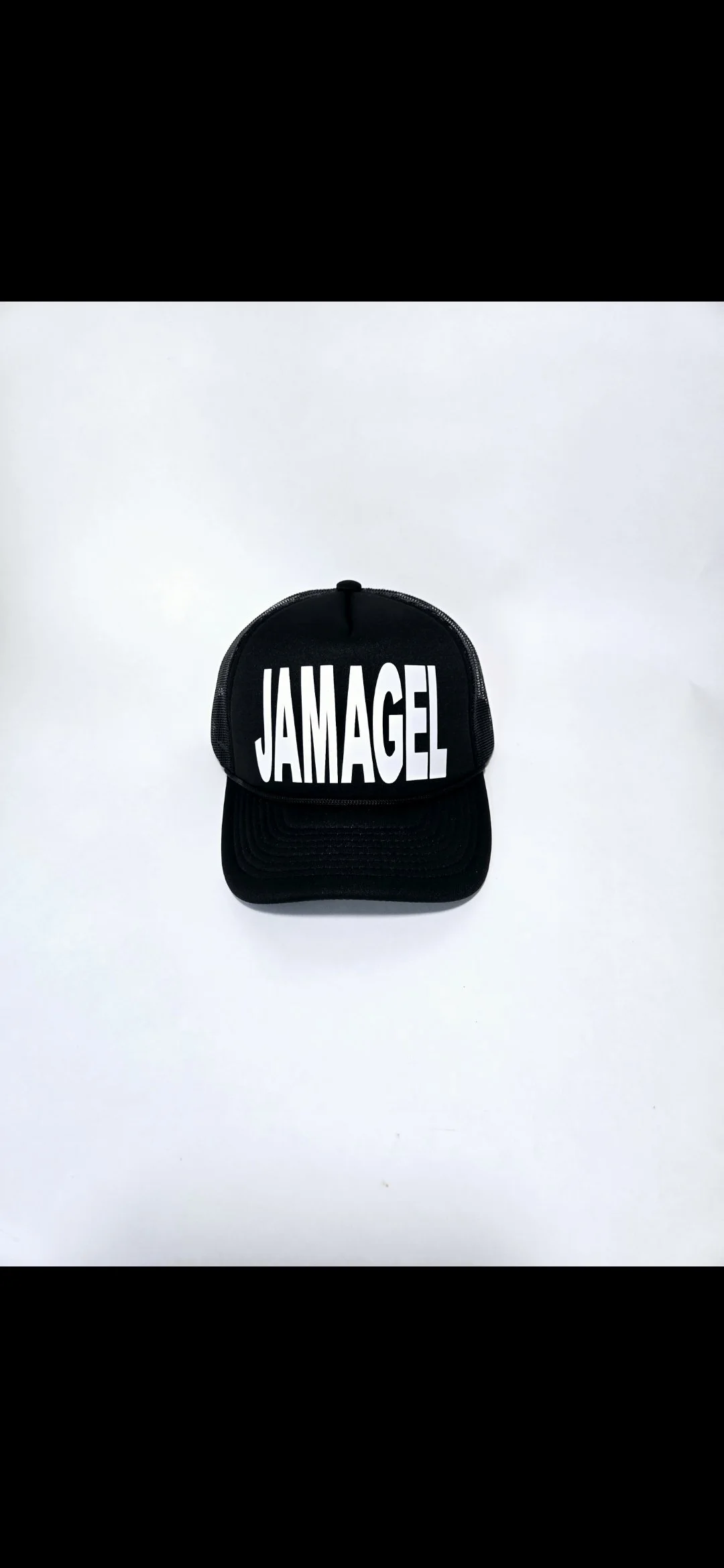Mi See Ya  Trucker Hat